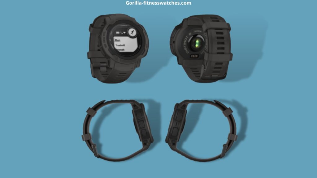 Garmin Instinct 2