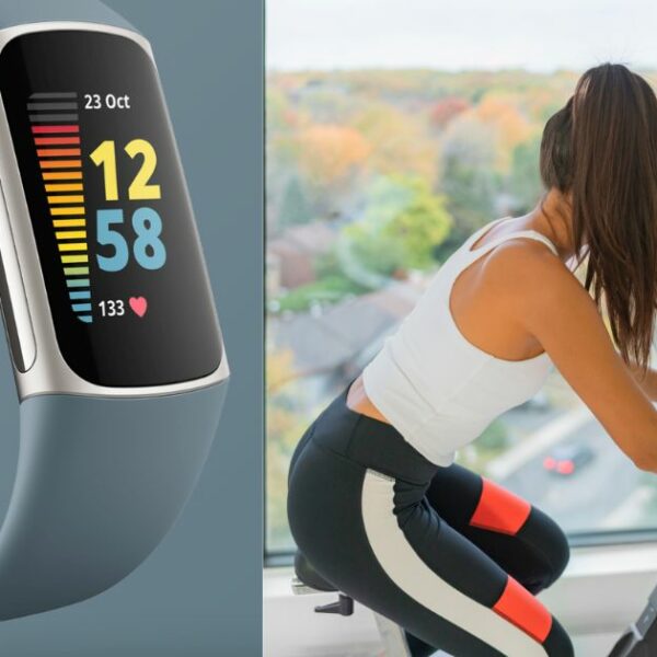 Does Fitbit Work With Peloton