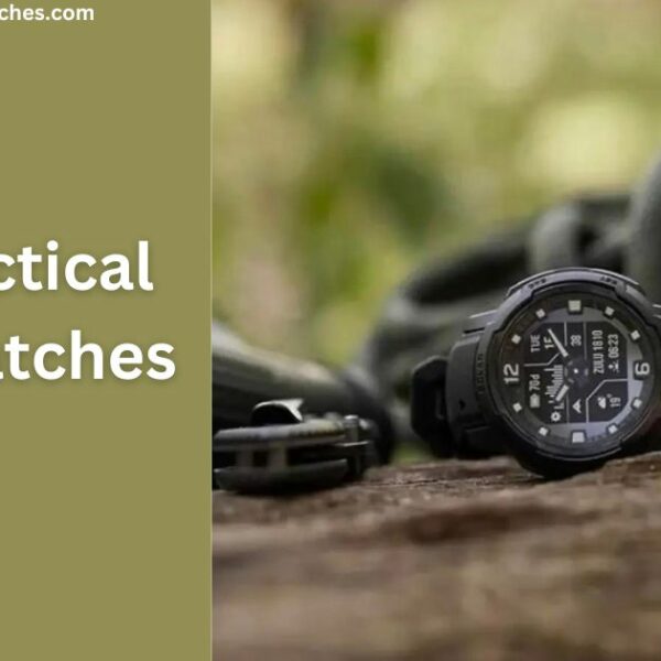 best tactical smartwatches