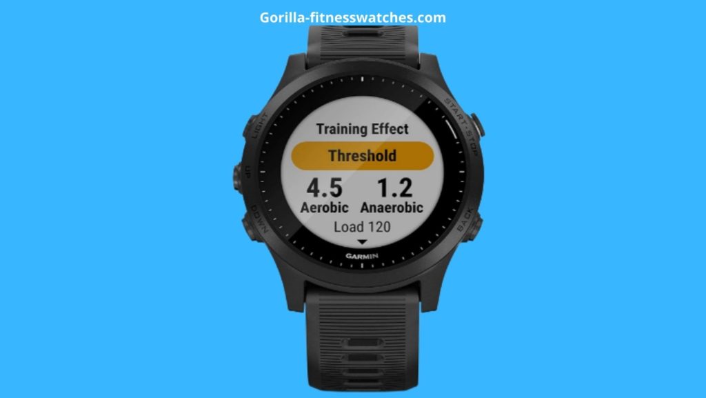 Garmin Forerunner 945