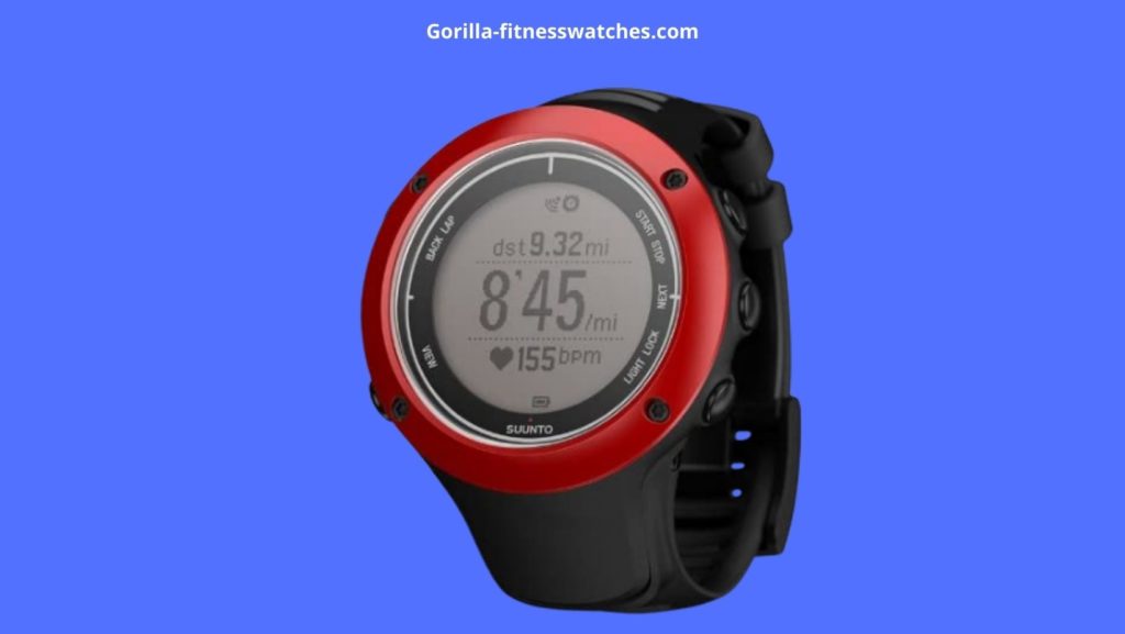 Suunto Ambit2 S