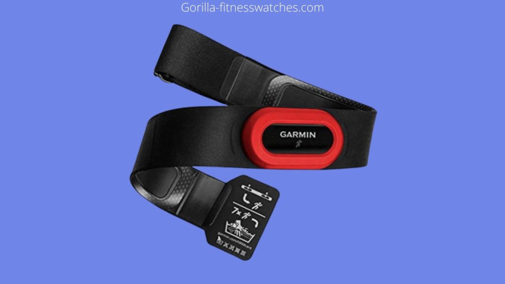 Garmin Garmin HRM-Run