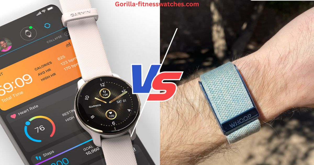 garmin vs whoop