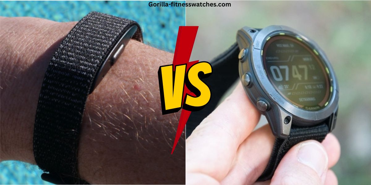 Amazon Halo Vs Garmin