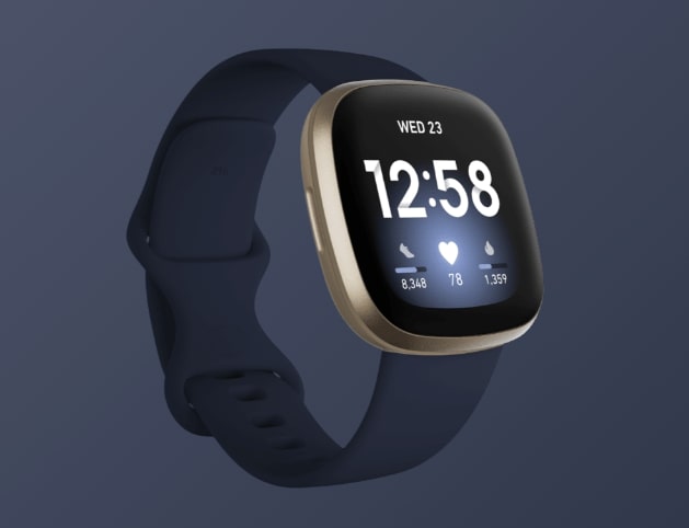 Fitbit Versa 3