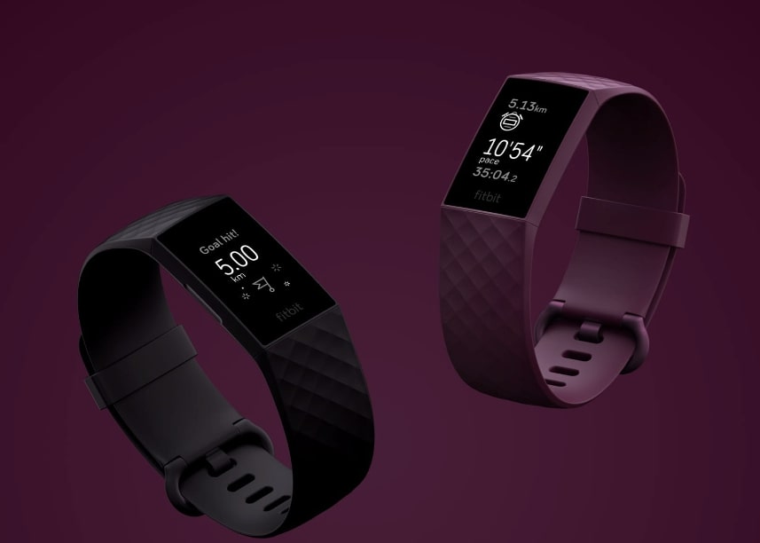 fitbit charge 4