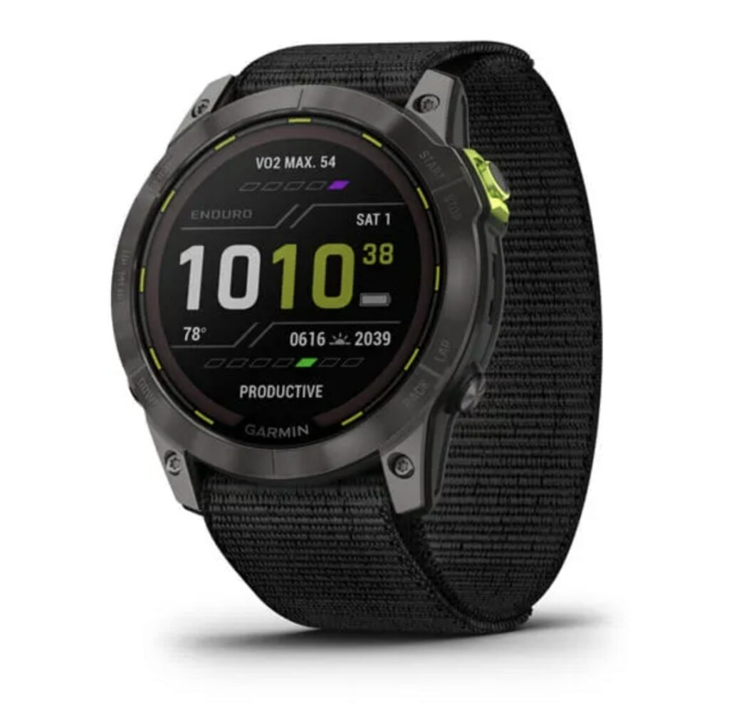 Garmin Enduro 2