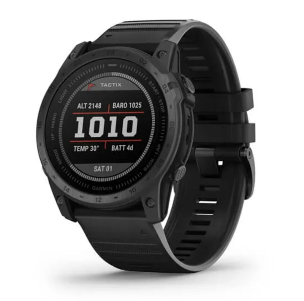 Garmin Tactix 7