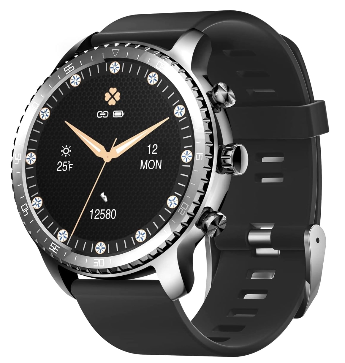 Tinwoo Smart Watch