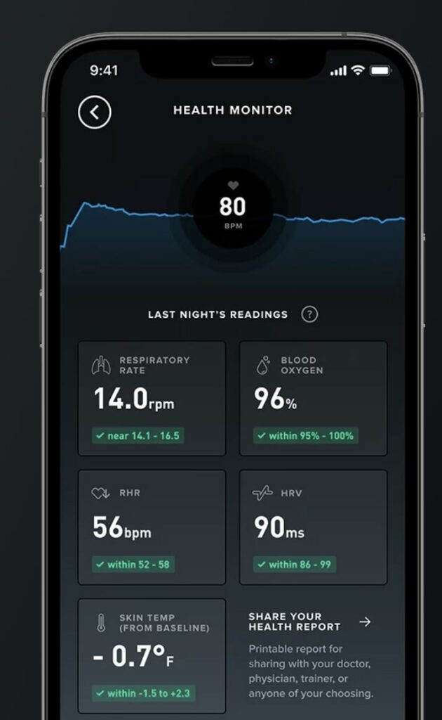 garmin vs whoop