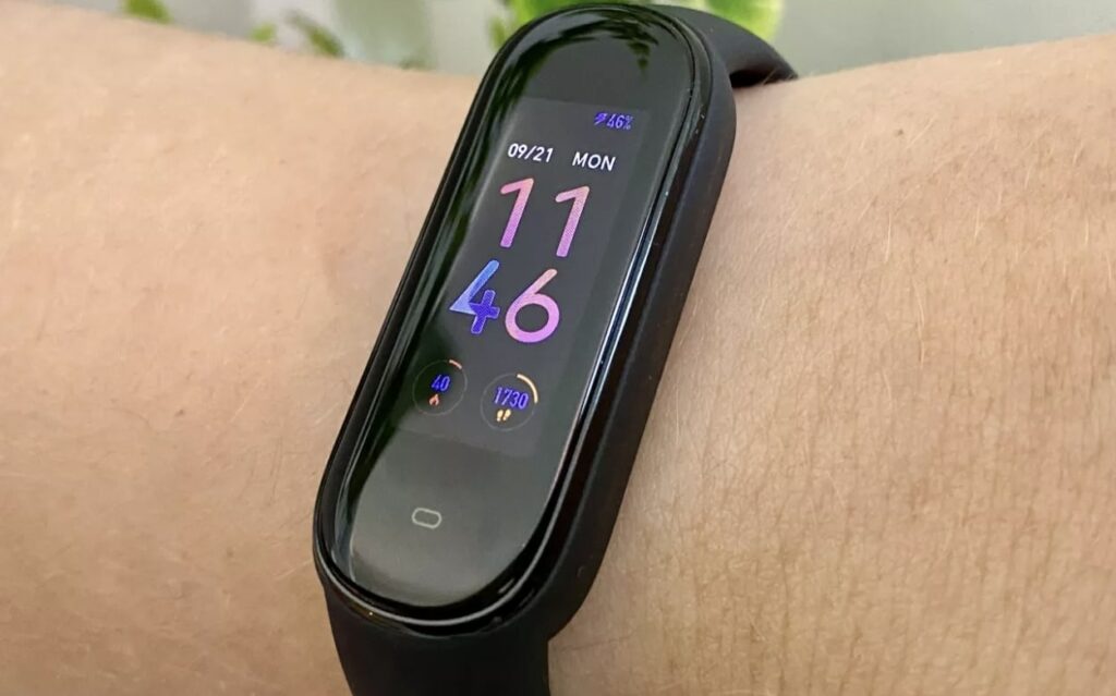 amazfit