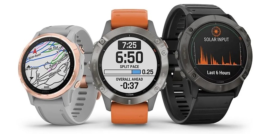 garmin watches vs amazon halo