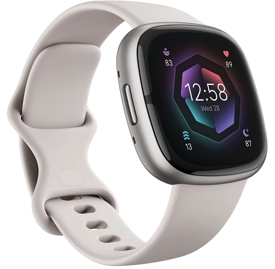 fitbit sense