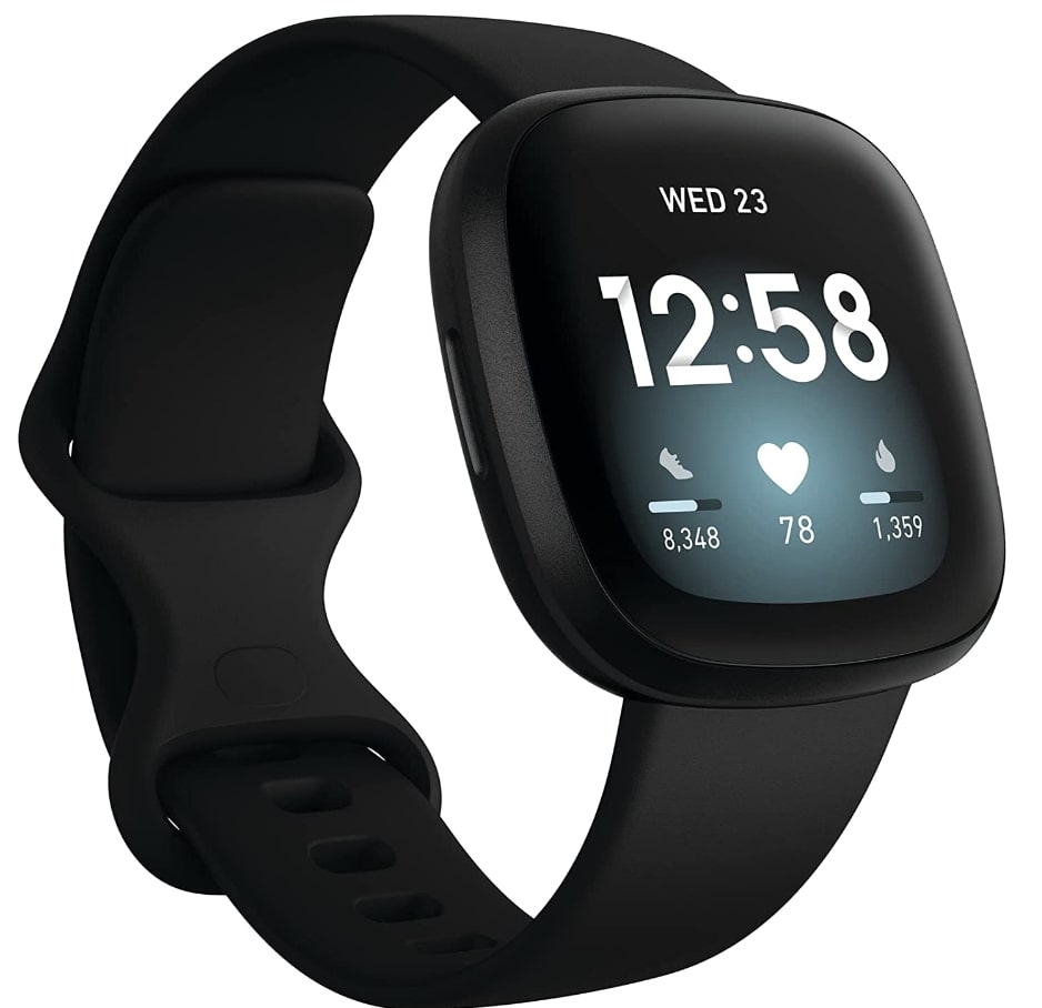 fitbit versa 3