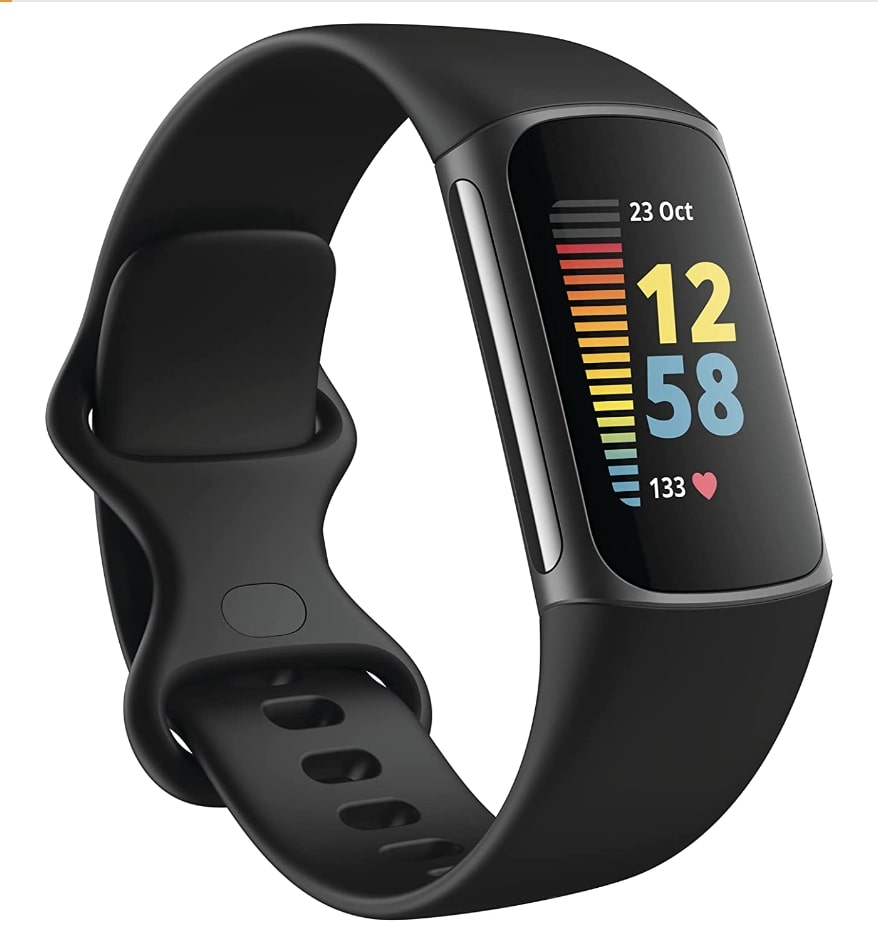 fitbit charge 5