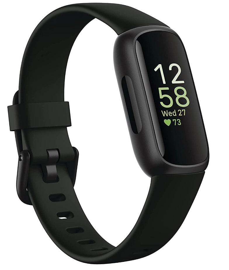 fitbit inspire 3