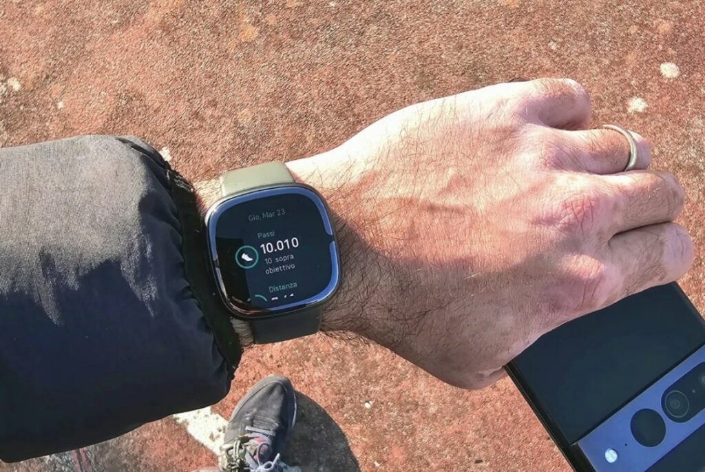 fitbit sense 2