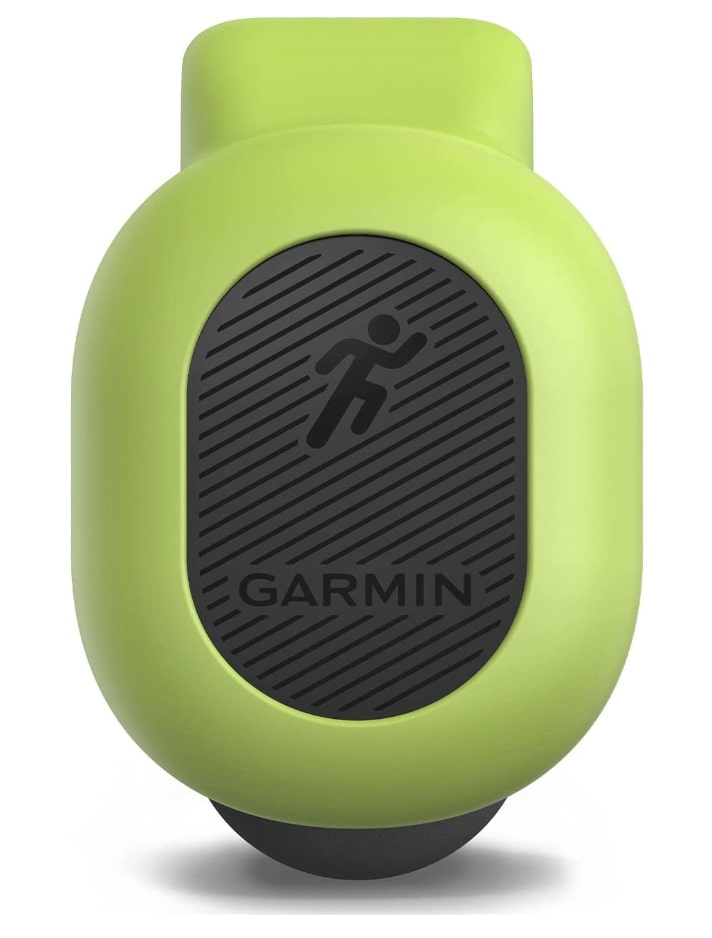 Garmin Running Dynamics Pod