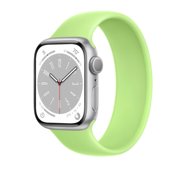 Apple Watch bands for water sports