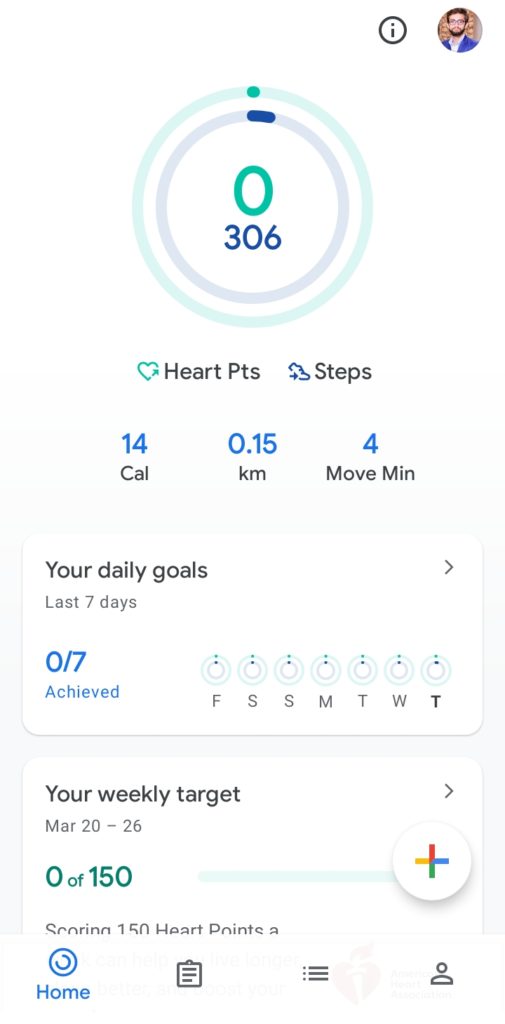 Google fit vs strava