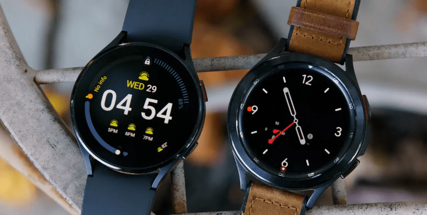 galaxy watch 4