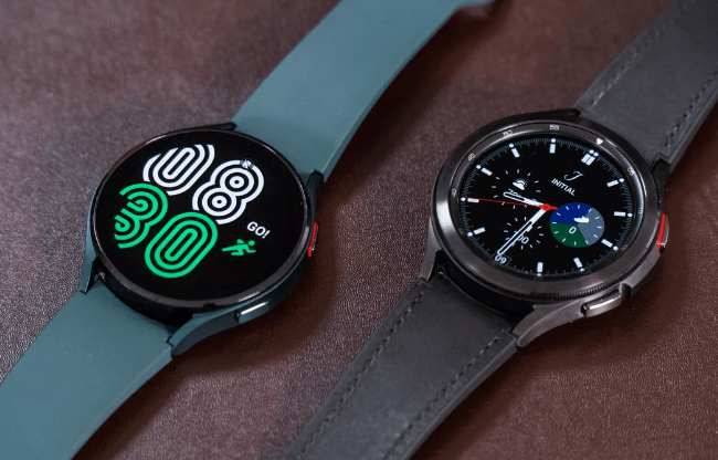 galaxy watch 4 lte vs bluetooth