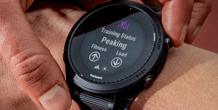 garmin 945 vs suunto 9