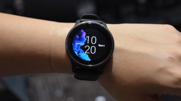 best smartwatch for elders