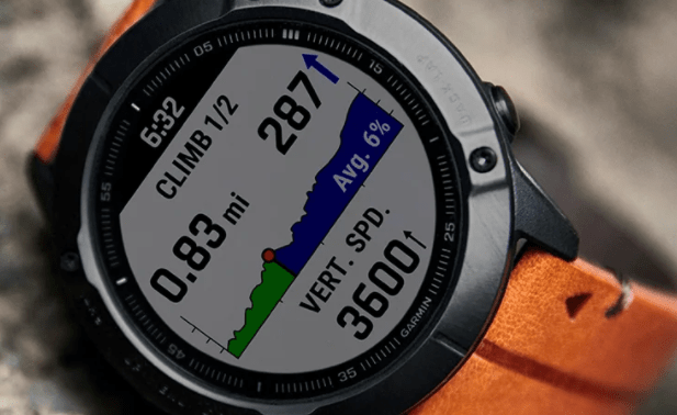 garmin watches are expensive