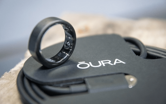 oura ring