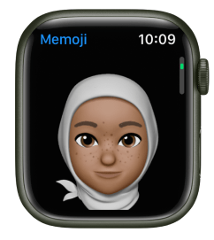 apple watch faces