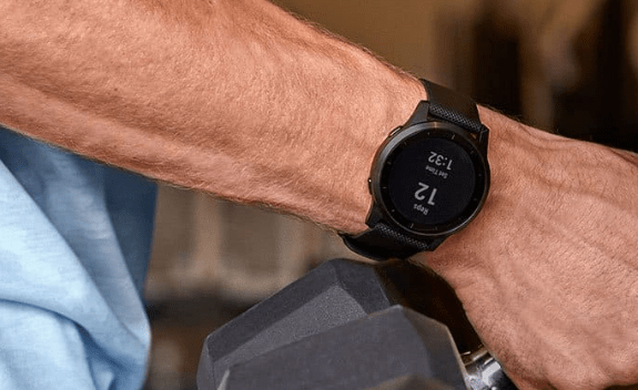 garmin instinct 2 vs vivoactive 3