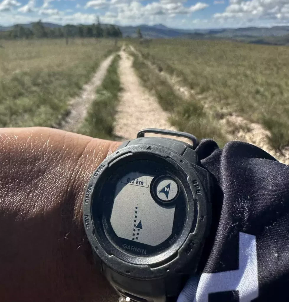 garmin instinct