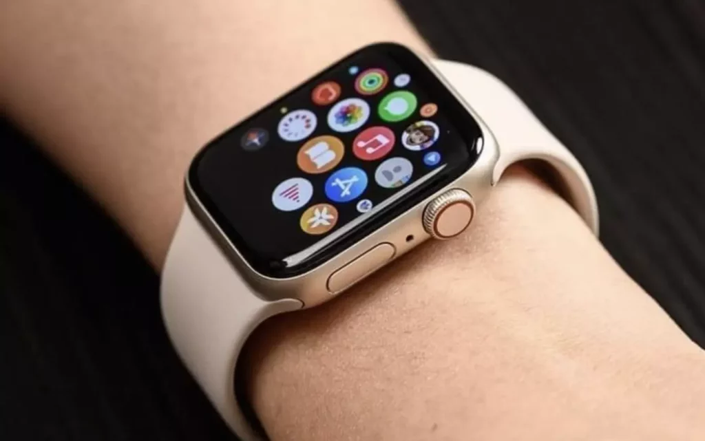 apple watch se 2