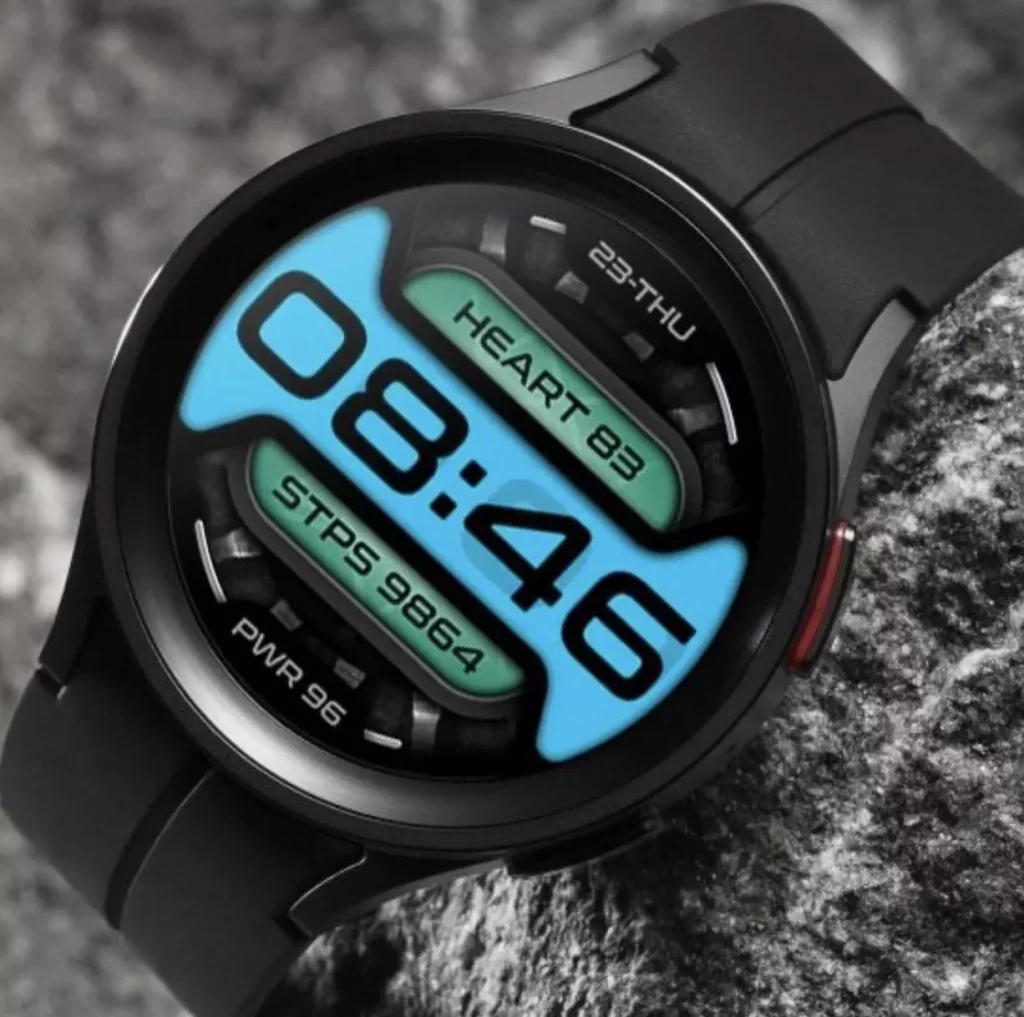 galaxy watch 4