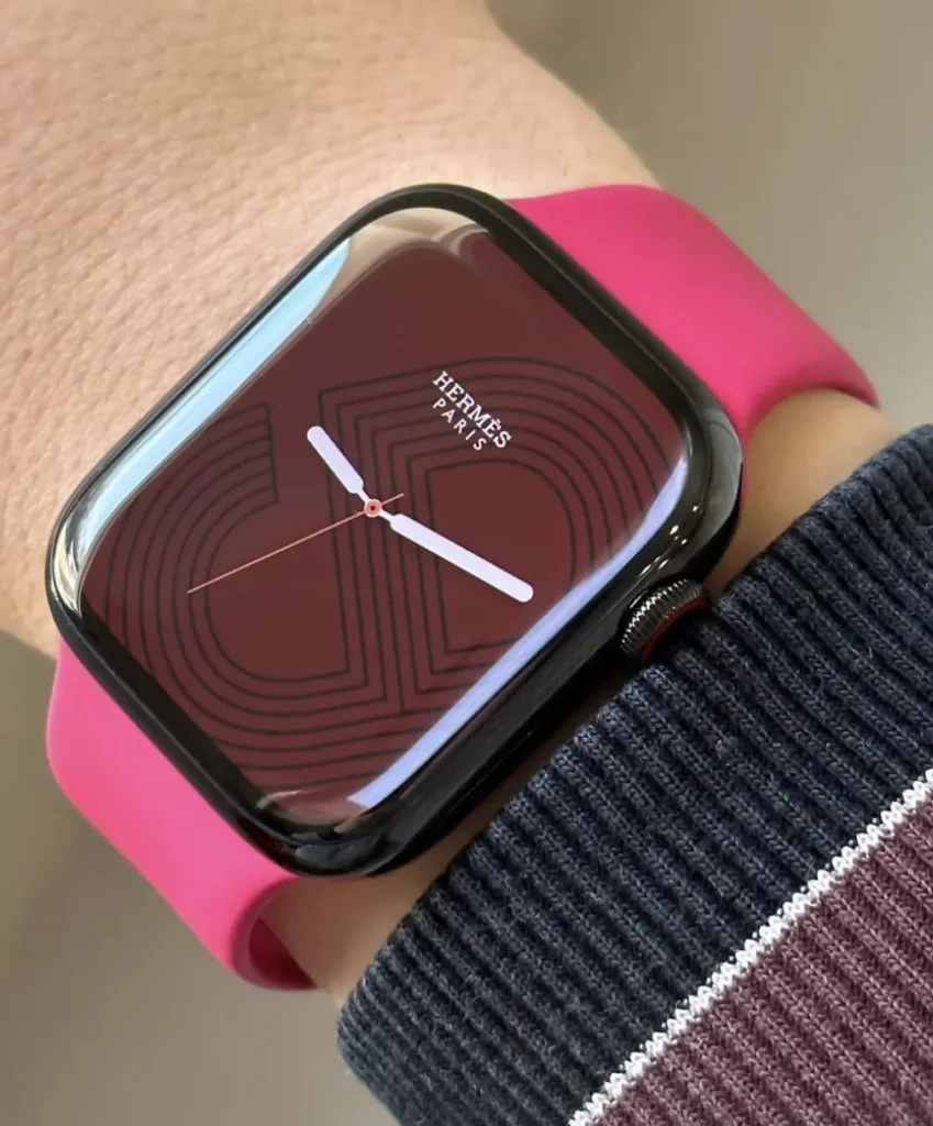 Apple Watch Series 8