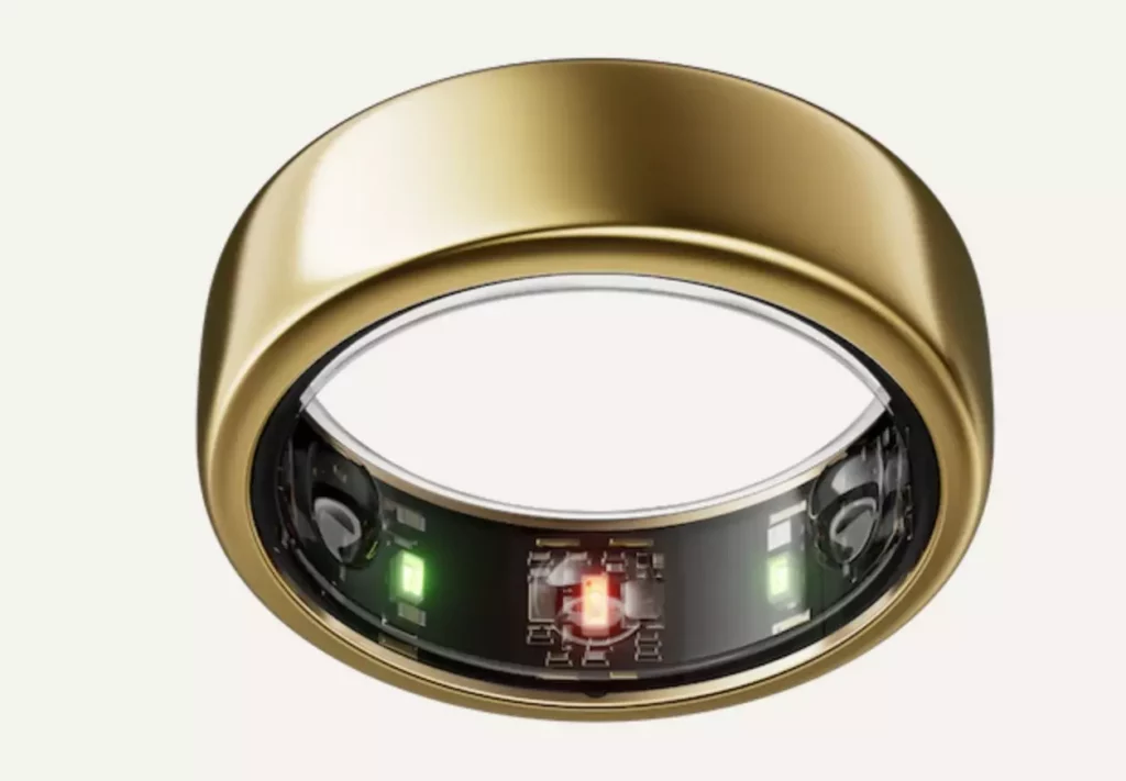 horizon oura ring