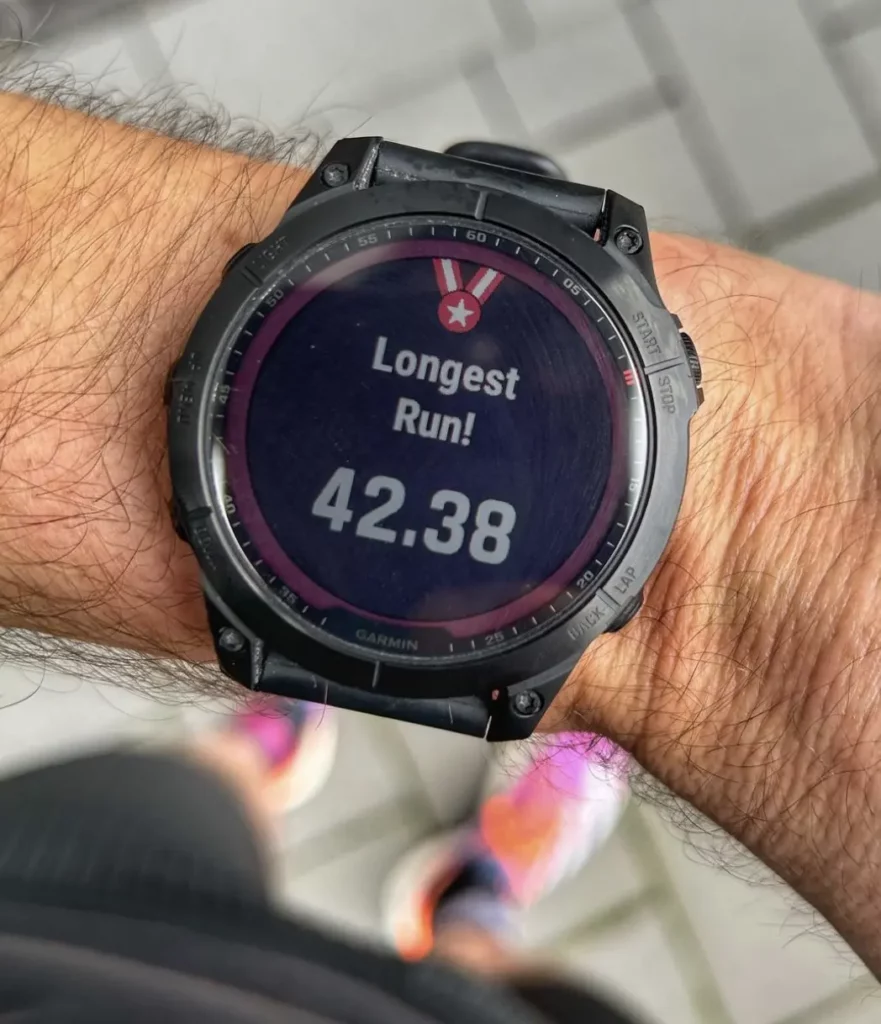 garmin fenix 7x