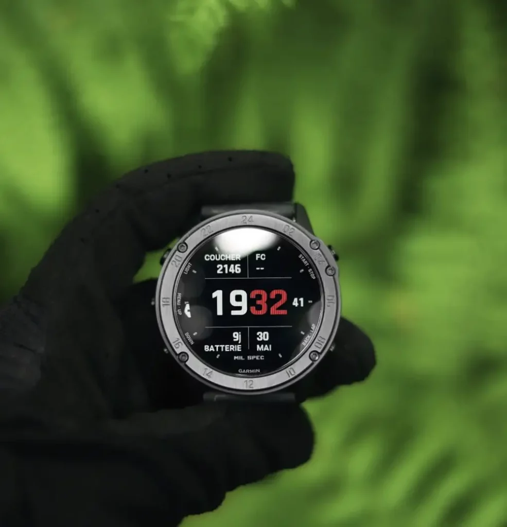 garmin tactix delta solar