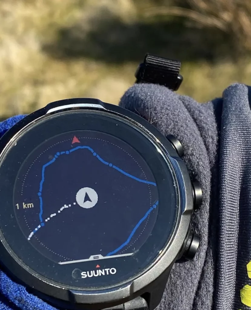 suunto 9 baro