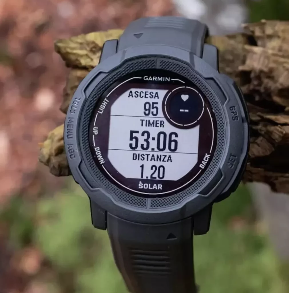 garmin instinct 2