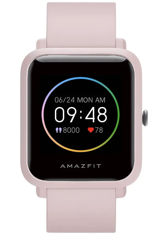 Amazfit Bip S Lite Smart Watch